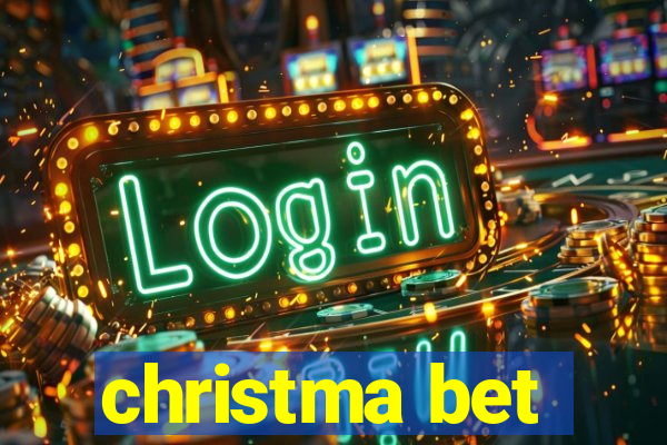 christma bet